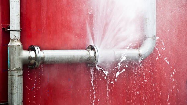 Best Water damage restoration near me  in Kings Park West, VA